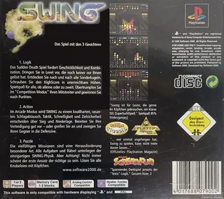 Marble Master - Dos