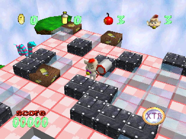 Image in-game