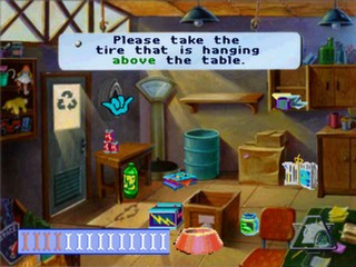 Image in-game