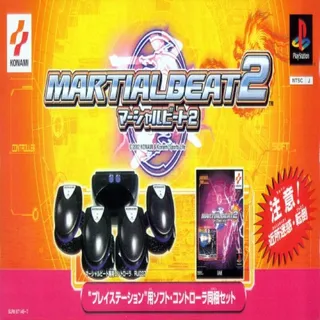 Martialbeat 2
