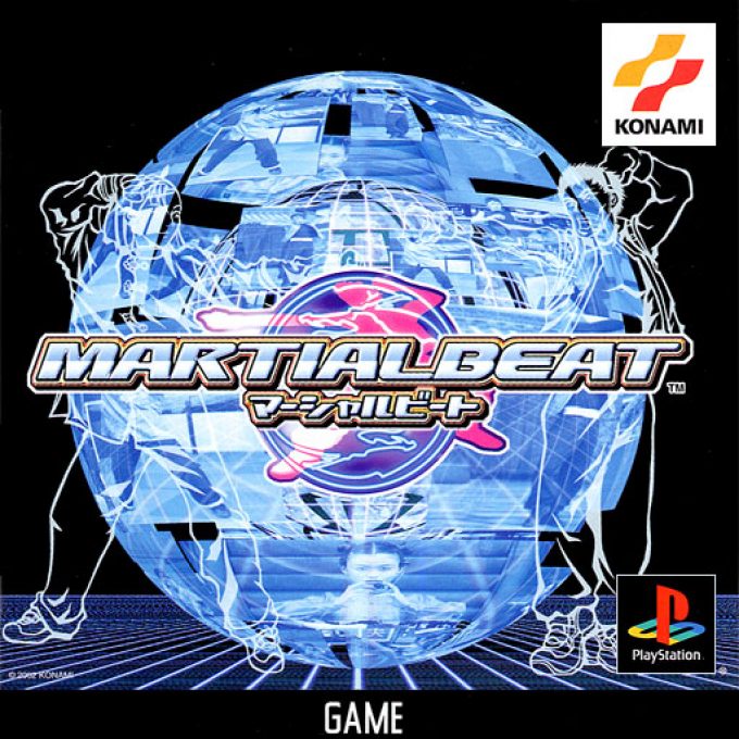 Martialbeat