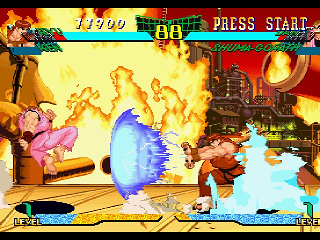 Image in-game