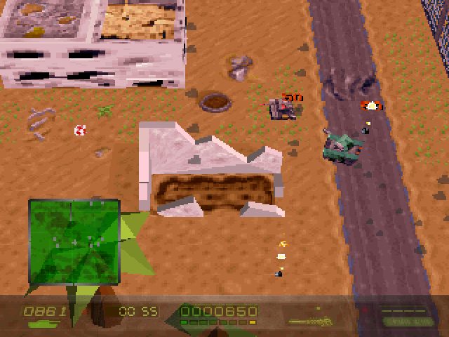 Image in-game
