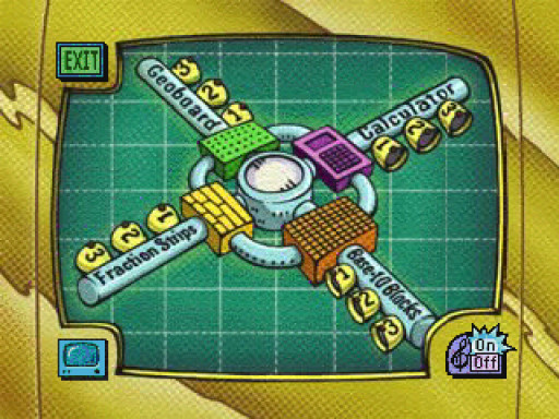 Image in-game