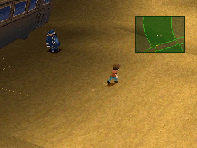 Image in-game