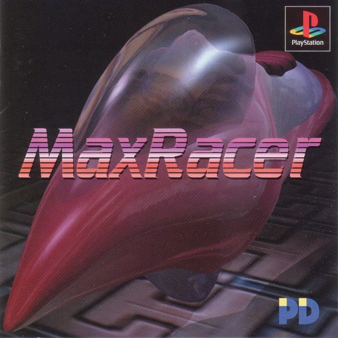 Maxracer