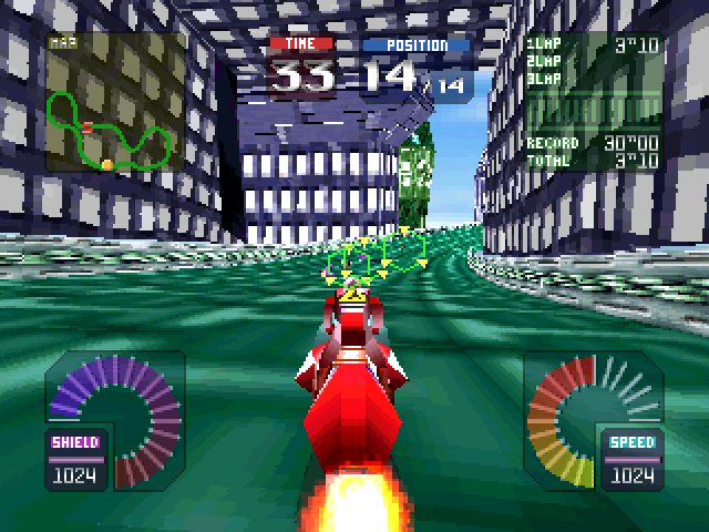 Image in-game