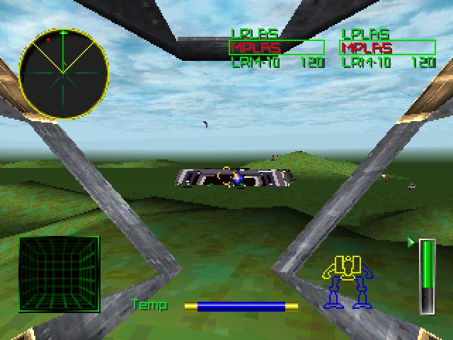 Image in-game