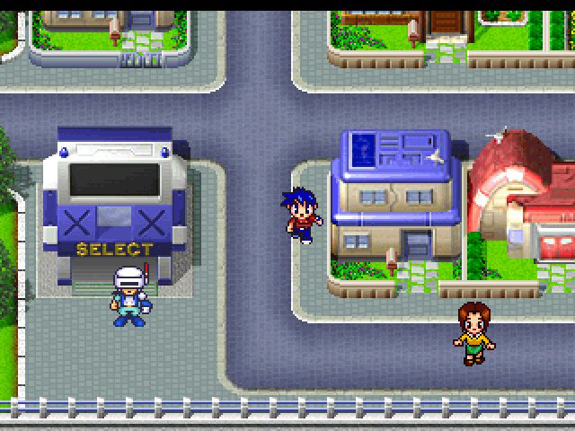Image in-game