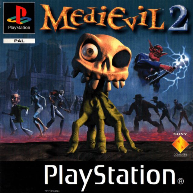 MediEvil II