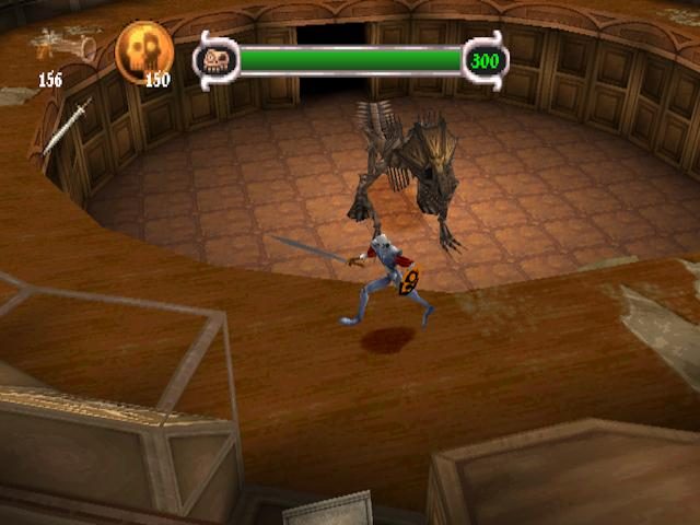 Image in-game