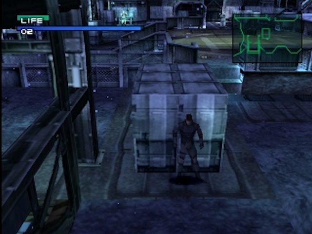 Image in-game