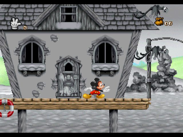 Image in-game