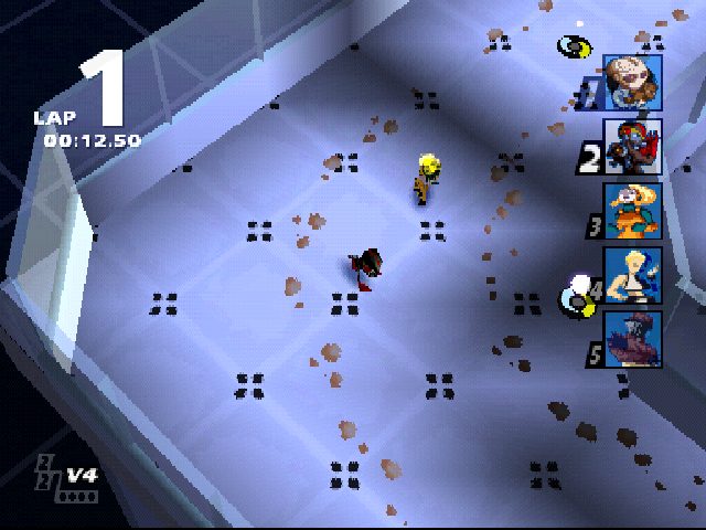 Image in-game