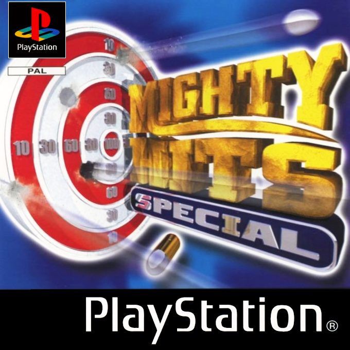 Mighty Hits Special