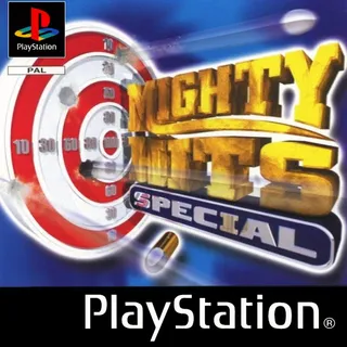 Mighty Hits Special