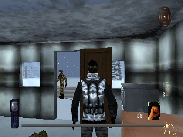Image in-game