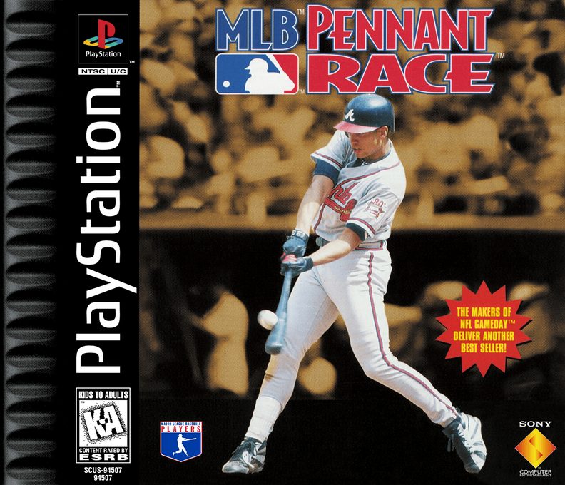 MLB Pennant Race