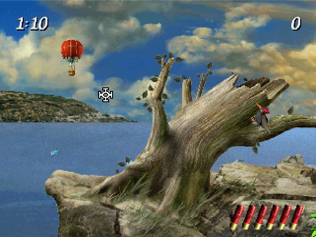 Image in-game