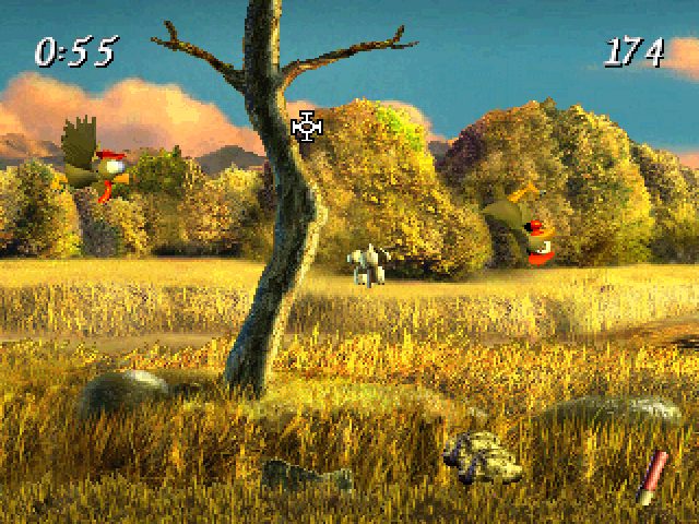 Image in-game