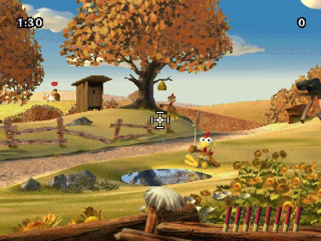 Image in-game