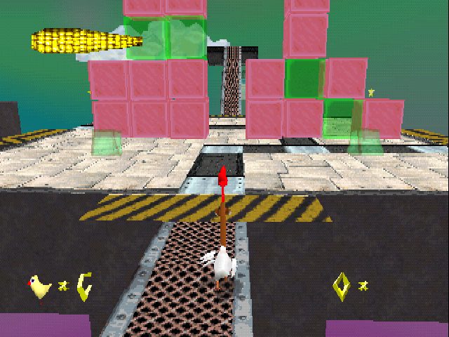 Image in-game