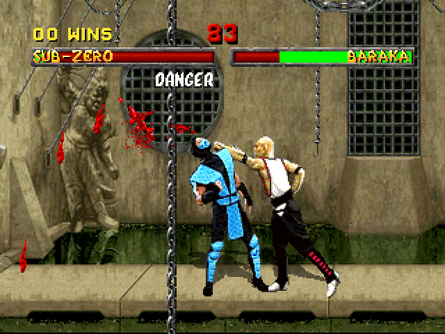Image in-game