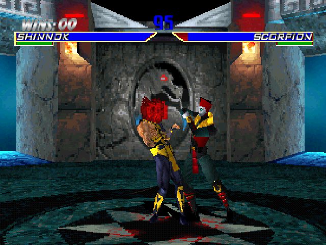 Image in-game