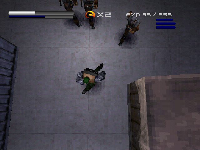 Image in-game