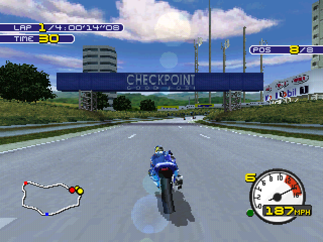 Image in-game