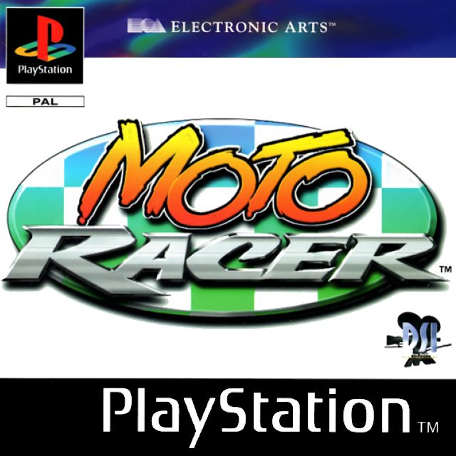 Moto Racer