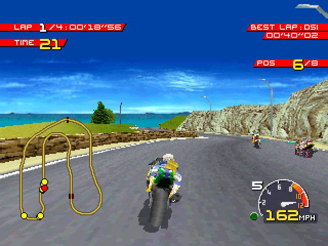 Image in-game
