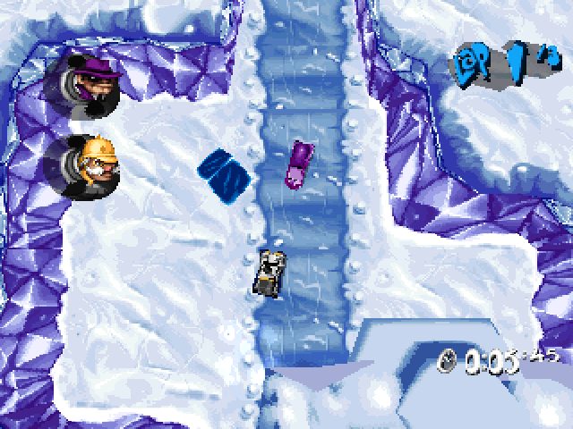 Image in-game