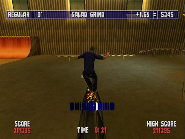 Image in-game