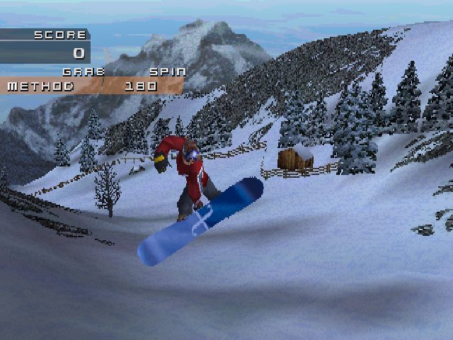 Image in-game