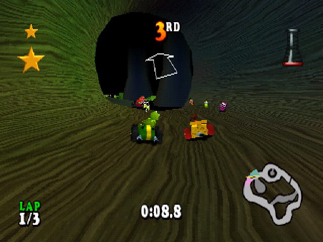Image in-game