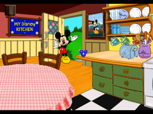 Image in-game