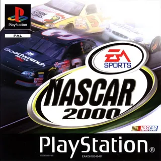 NASCAR 2000