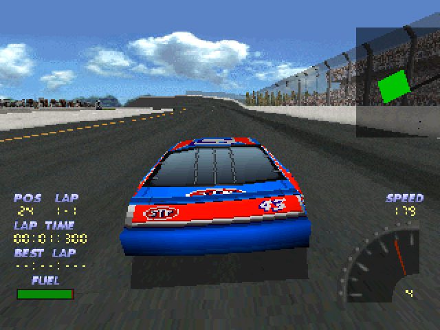 Image in-game