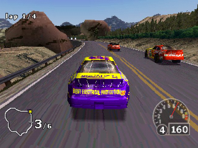 Image in-game