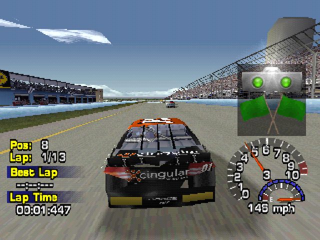 Image in-game