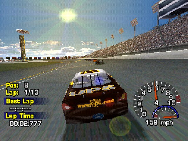 Image in-game