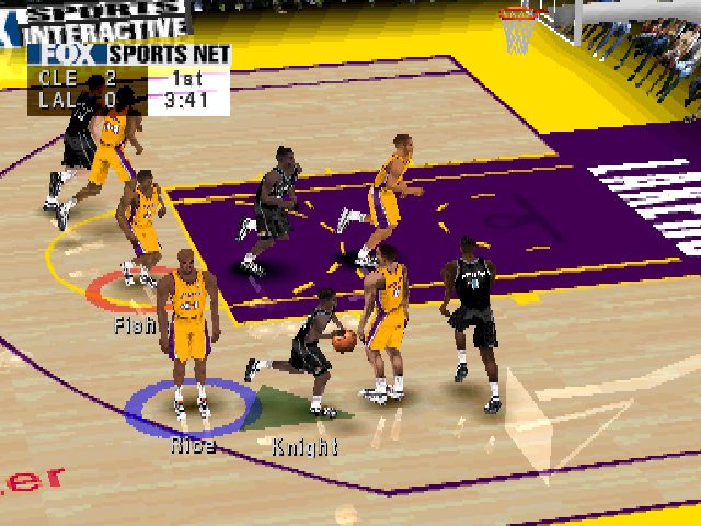 Image in-game