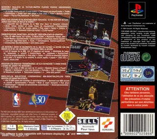 NBA in the Zone 2 - Dos