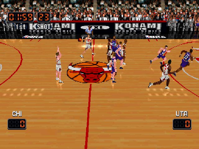 Image in-game