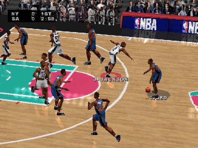 Image in-game