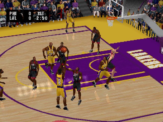 Image in-game