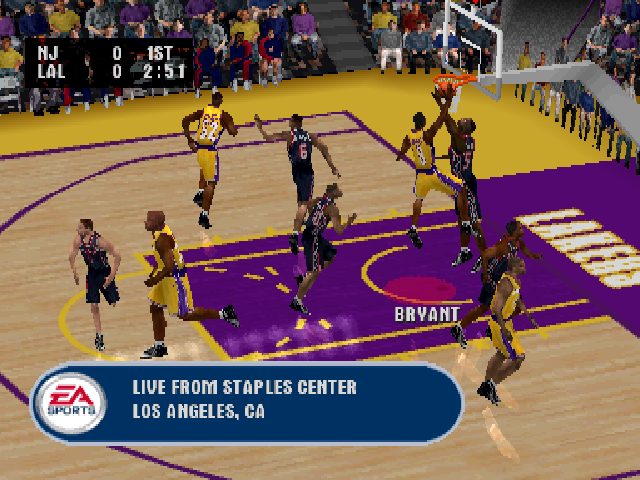 Image in-game