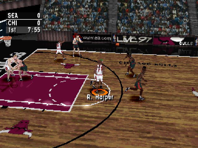 Image in-game