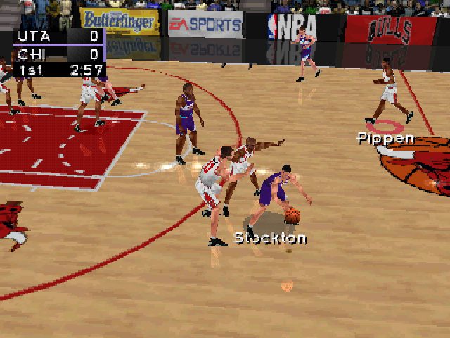 Image in-game